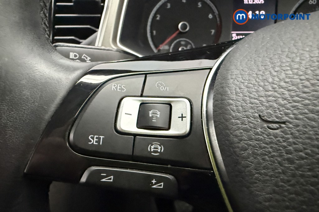 Volkswagen T-Roc SE Manual Petrol SUV - Stock Number (1602577) - 13th supplementary image