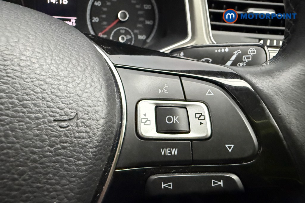 Volkswagen T-Roc SE Manual Petrol SUV - Stock Number (1602577) - 14th supplementary image