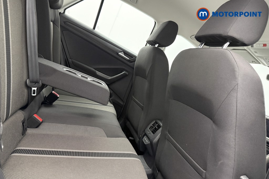 Volkswagen T-Roc SE Manual Petrol SUV - Stock Number (1602577) - 19th supplementary image
