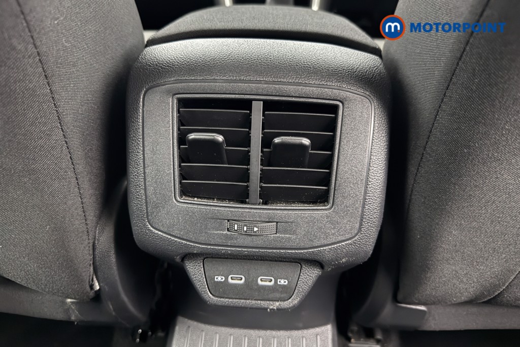 Volkswagen T-Roc SE Manual Petrol SUV - Stock Number (1602577) - 20th supplementary image