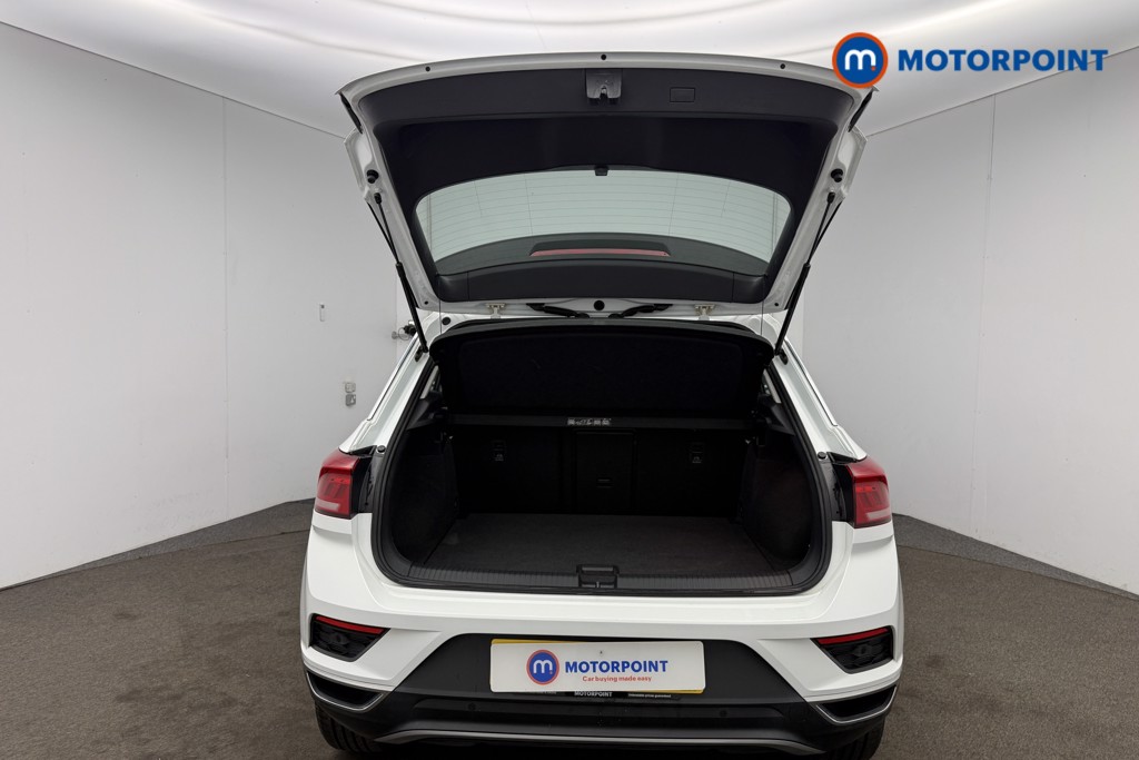Volkswagen T-Roc SE Manual Petrol SUV - Stock Number (1602577) - 21st supplementary image
