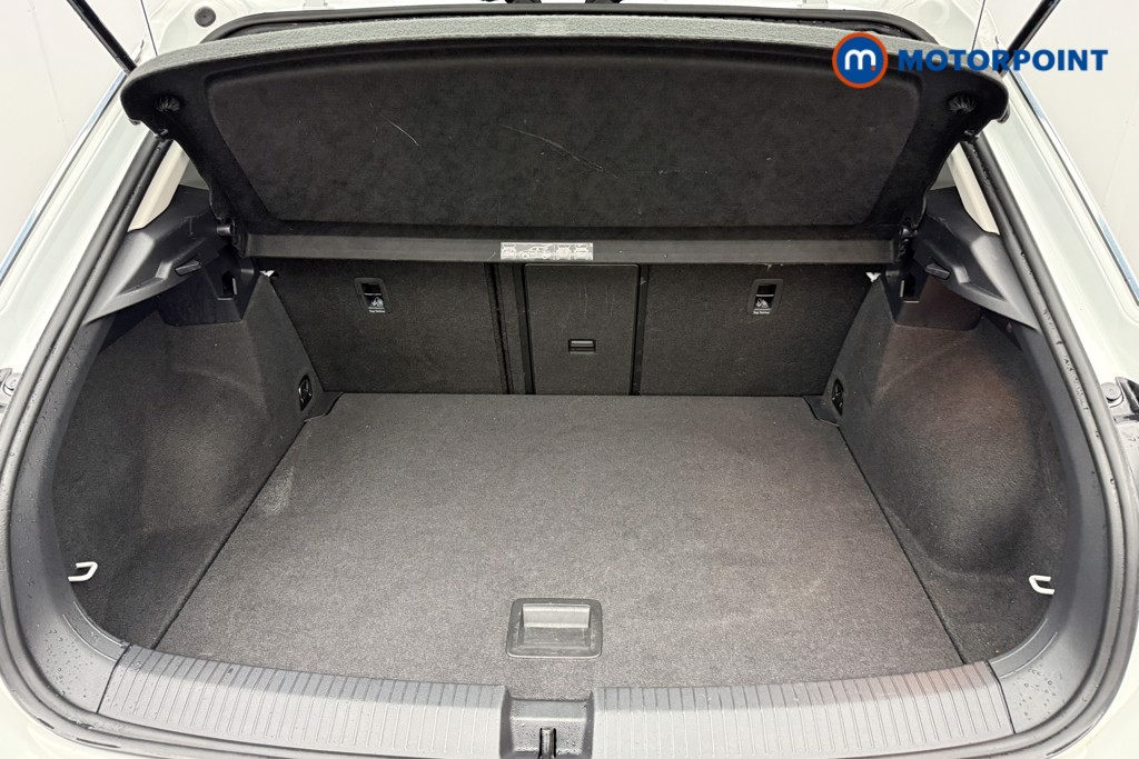 Volkswagen T-Roc SE Manual Petrol SUV - Stock Number (1602577) - 22nd supplementary image