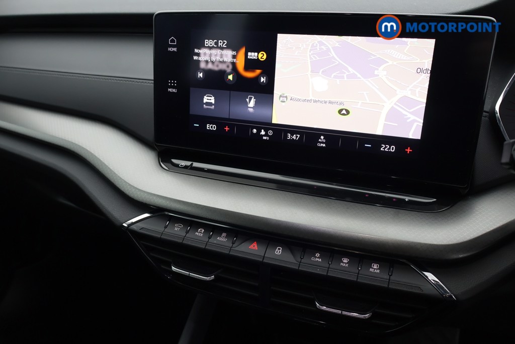 Skoda Octavia Se Technology Automatic Petrol Plug-In Hybrid Estate - Stock Number (1602622) - 5th supplementary image