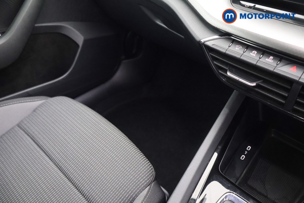 Skoda Octavia Se Technology Automatic Petrol Plug-In Hybrid Estate - Stock Number (1602622) - 8th supplementary image