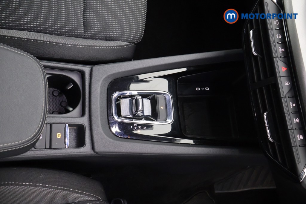 Skoda Octavia Se Technology Automatic Petrol Plug-In Hybrid Estate - Stock Number (1602622) - 9th supplementary image