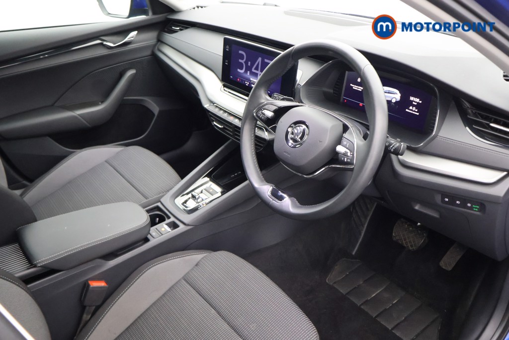 Skoda Octavia Se Technology Automatic Petrol Plug-In Hybrid Estate - Stock Number (1602622) - 11th supplementary image