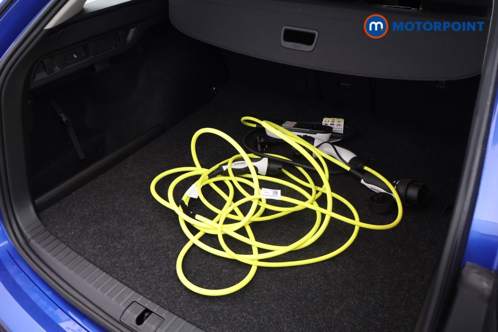 Skoda Octavia Se Technology Automatic Petrol Plug-In Hybrid Estate - Stock Number (1602622) - 15th supplementary image