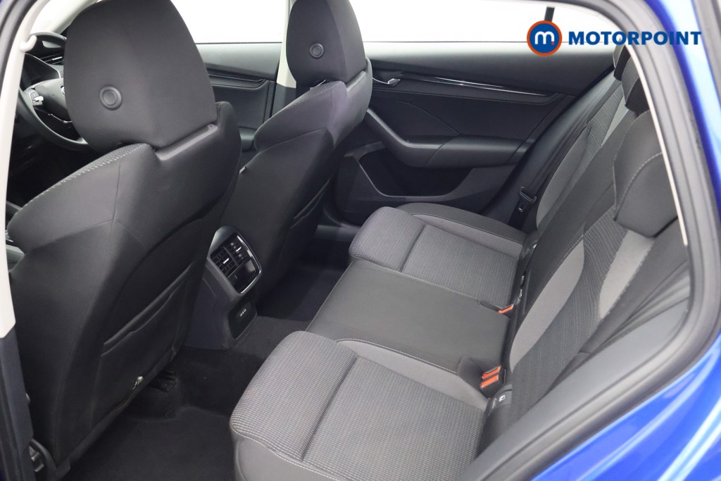 Skoda Octavia Se Technology Automatic Petrol Plug-In Hybrid Estate - Stock Number (1602622) - 16th supplementary image