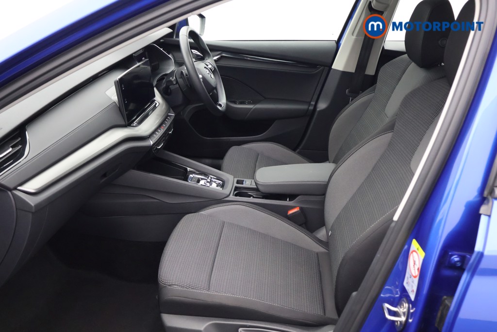 Skoda Octavia Se Technology Automatic Petrol Plug-In Hybrid Estate - Stock Number (1602622) - 18th supplementary image