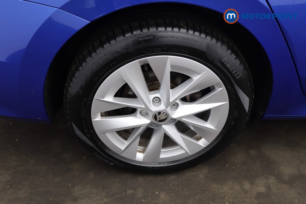 Skoda Octavia Se Technology Automatic Petrol Plug-In Hybrid Estate - Stock Number (1602622) - 22nd supplementary image