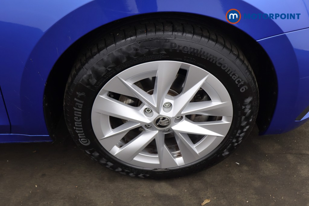 Skoda Octavia Se Technology Automatic Petrol Plug-In Hybrid Estate - Stock Number (1602622) - 23rd supplementary image