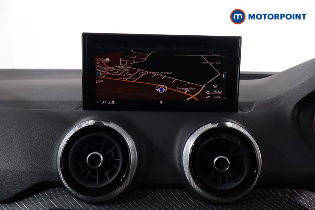 Audi Q2 Black Edition Automatic Petrol SUV - Stock Number (1602628) - 14th supplementary image