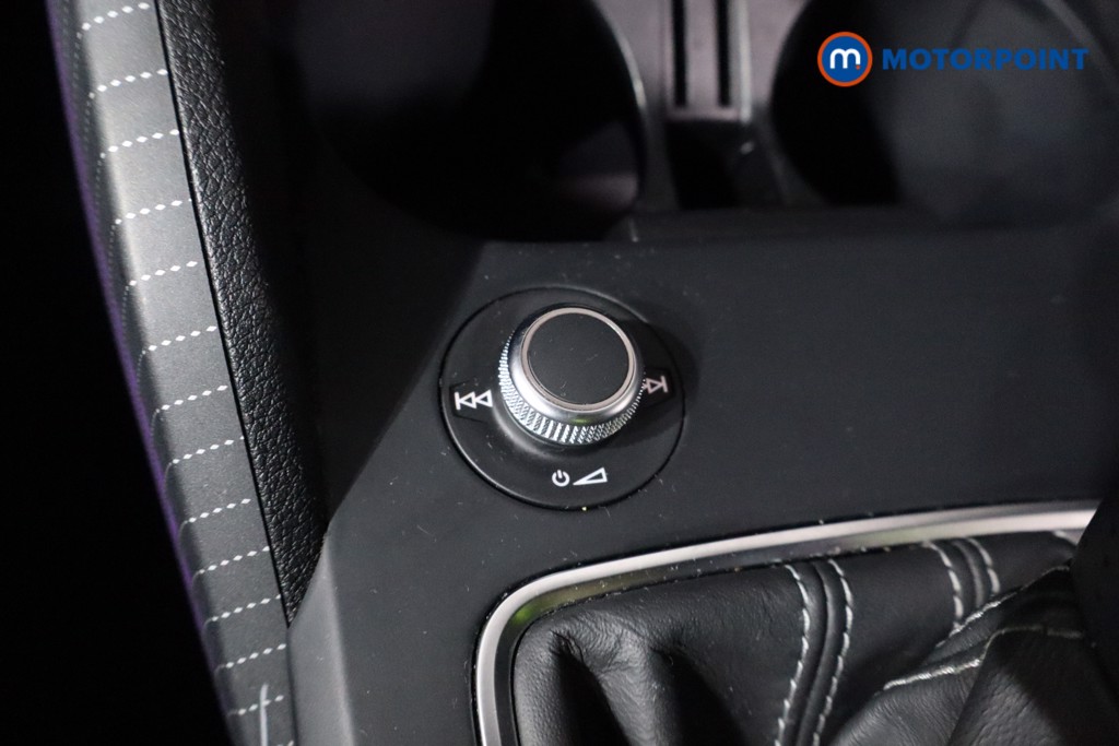 Audi Q2 Black Edition Automatic Petrol SUV - Stock Number (1602628) - 17th supplementary image