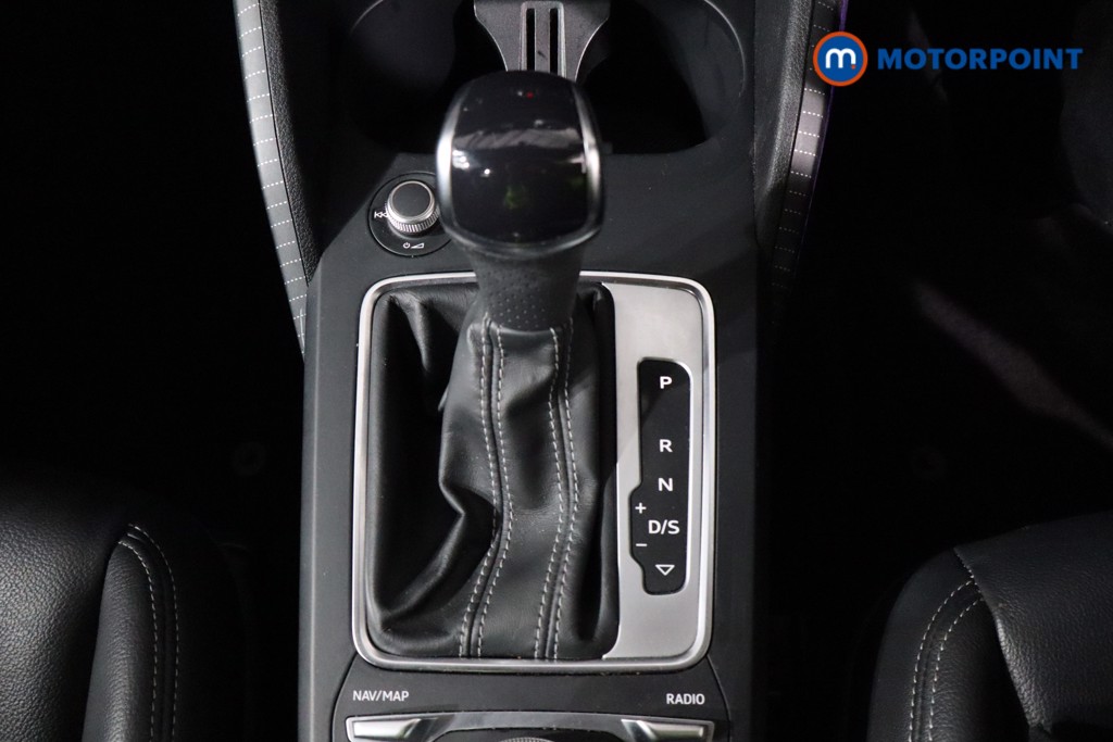 Audi Q2 Black Edition Automatic Petrol SUV - Stock Number (1602628) - 18th supplementary image