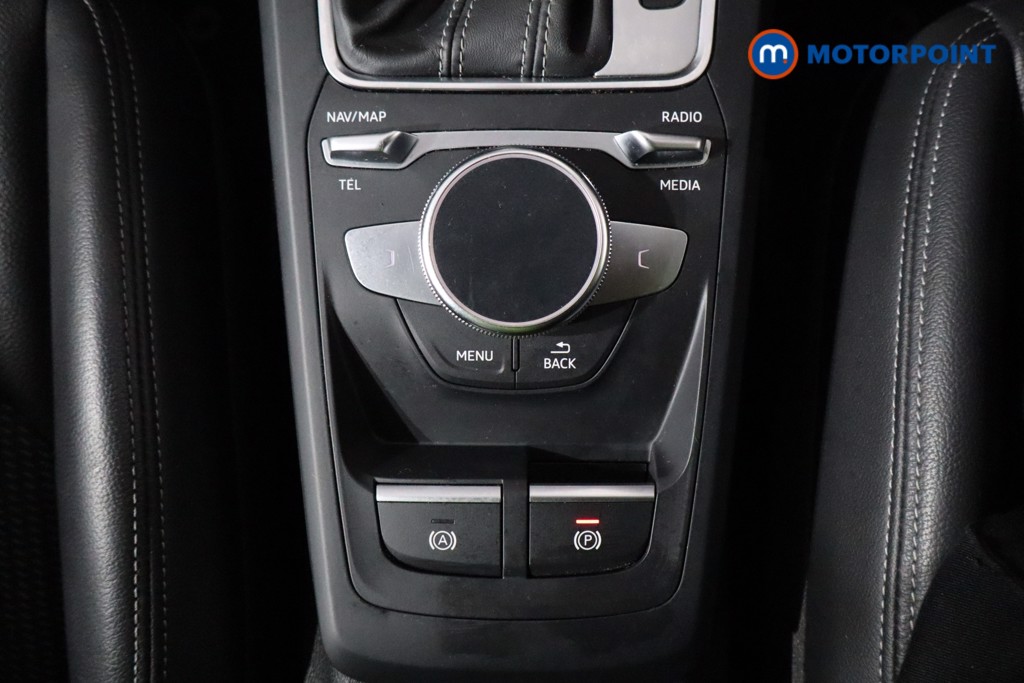 Audi Q2 Black Edition Automatic Petrol SUV - Stock Number (1602628) - 19th supplementary image