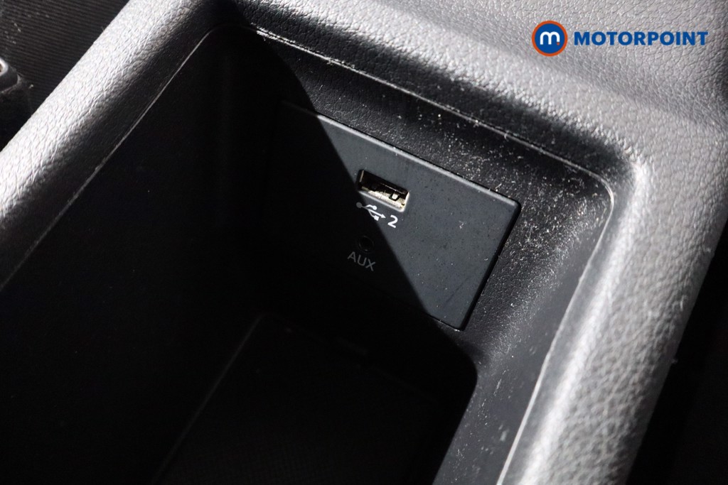 Audi Q2 Black Edition Automatic Petrol SUV - Stock Number (1602628) - 20th supplementary image