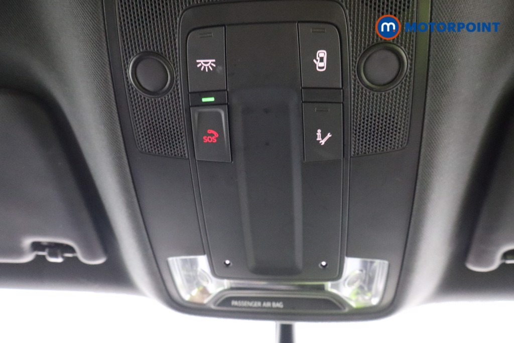 Audi Q2 Black Edition Automatic Petrol SUV - Stock Number (1602628) - 21st supplementary image