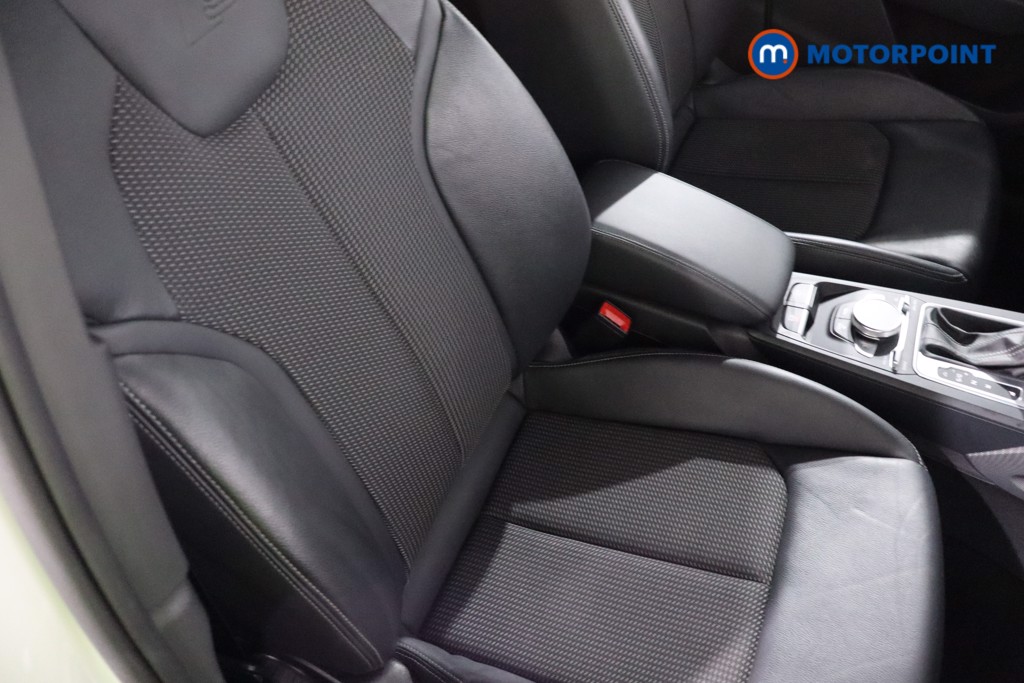 Audi Q2 Black Edition Automatic Petrol SUV - Stock Number (1602628) - 26th supplementary image