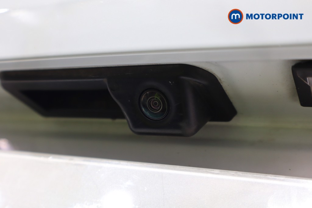 Audi Q2 Black Edition Automatic Petrol SUV - Stock Number (1602628) - 31st supplementary image