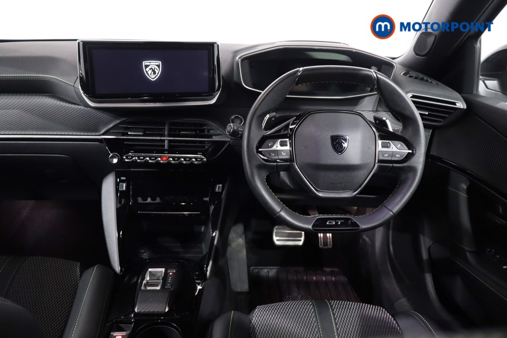 Peugeot 2008 GT Automatic Petrol SUV - Stock Number (1602662) - 3rd supplementary image