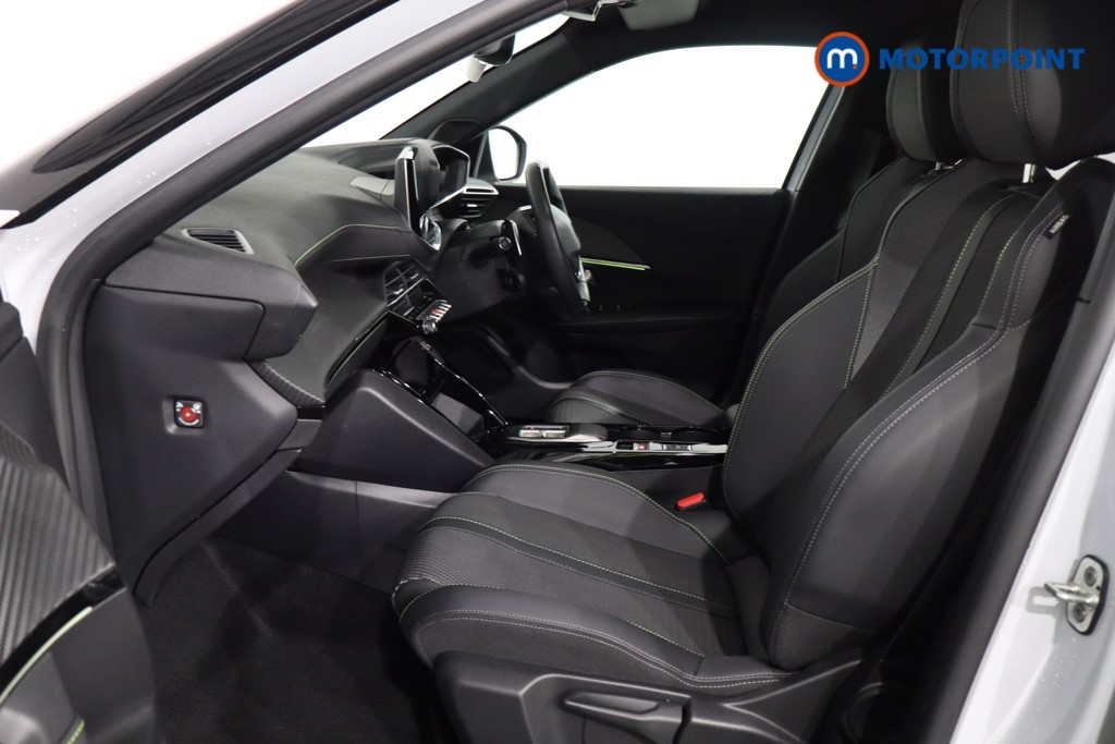 Peugeot 2008 GT Automatic Petrol SUV - Stock Number (1602662) - 4th supplementary image