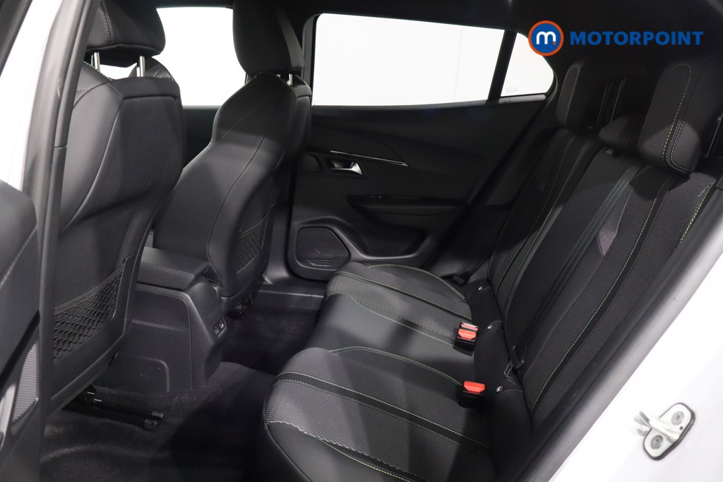 Peugeot 2008 GT Automatic Petrol SUV - Stock Number (1602662) - 5th supplementary image