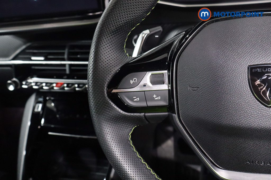 Peugeot 2008 GT Automatic Petrol SUV - Stock Number (1602662) - 7th supplementary image