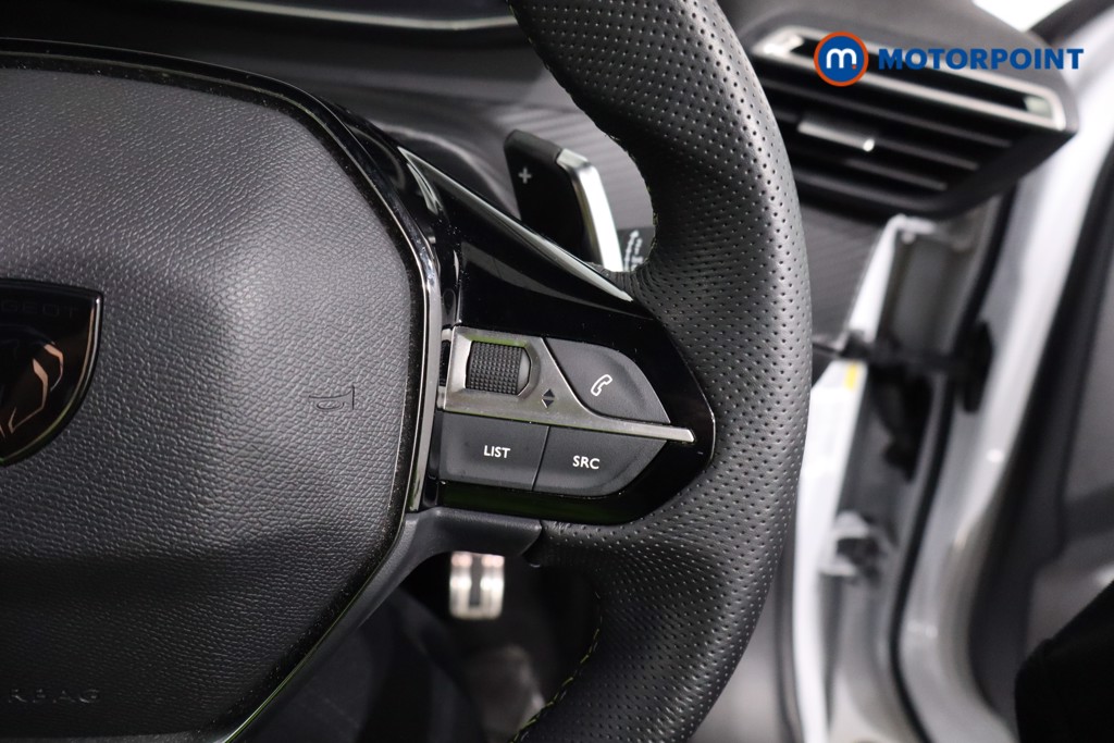 Peugeot 2008 GT Automatic Petrol SUV - Stock Number (1602662) - 8th supplementary image