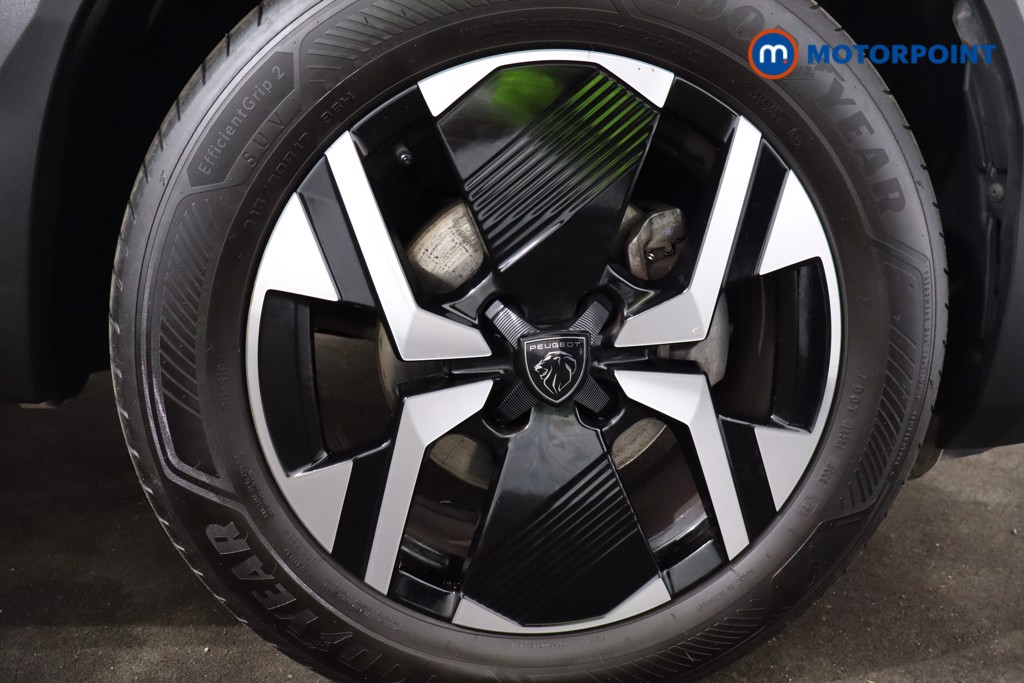 Peugeot 2008 GT Automatic Petrol SUV - Stock Number (1602662) - 9th supplementary image