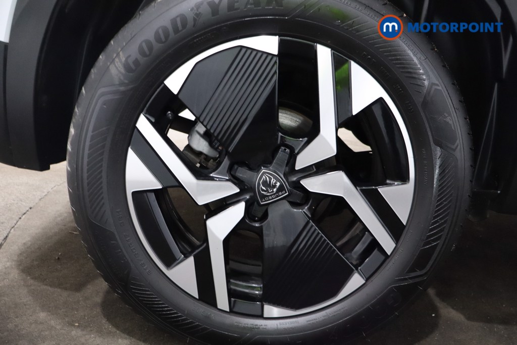 Peugeot 2008 GT Automatic Petrol SUV - Stock Number (1602662) - 10th supplementary image