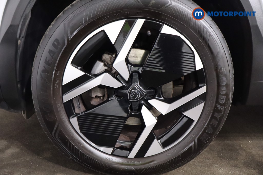 Peugeot 2008 GT Automatic Petrol SUV - Stock Number (1602662) - 11th supplementary image