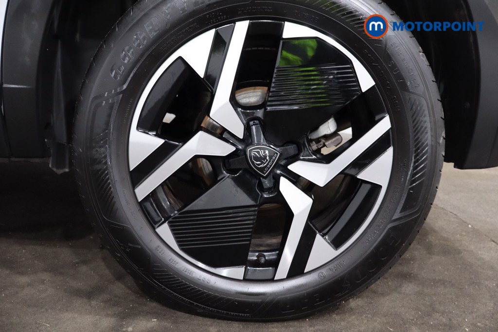 Peugeot 2008 GT Automatic Petrol SUV - Stock Number (1602662) - 12th supplementary image