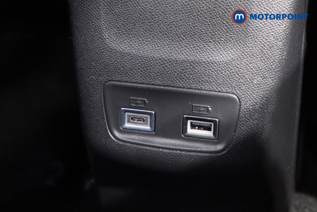 Peugeot 2008 GT Automatic Petrol SUV - Stock Number (1602662) - 13th supplementary image