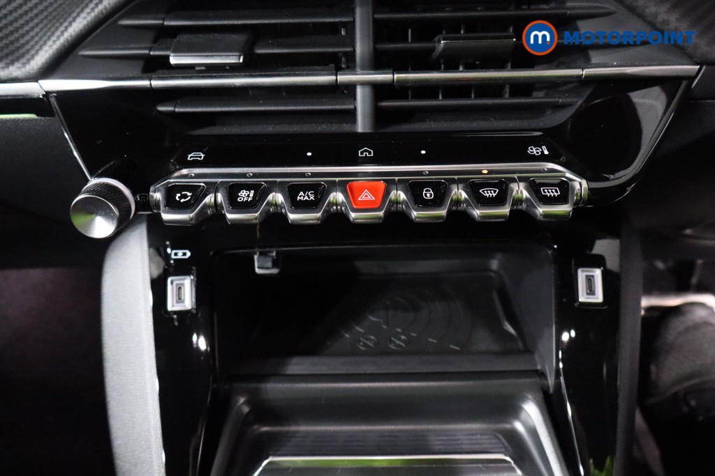 Peugeot 2008 GT Automatic Petrol SUV - Stock Number (1602662) - 17th supplementary image