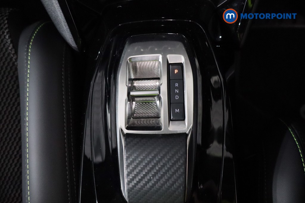 Peugeot 2008 GT Automatic Petrol SUV - Stock Number (1602662) - 19th supplementary image