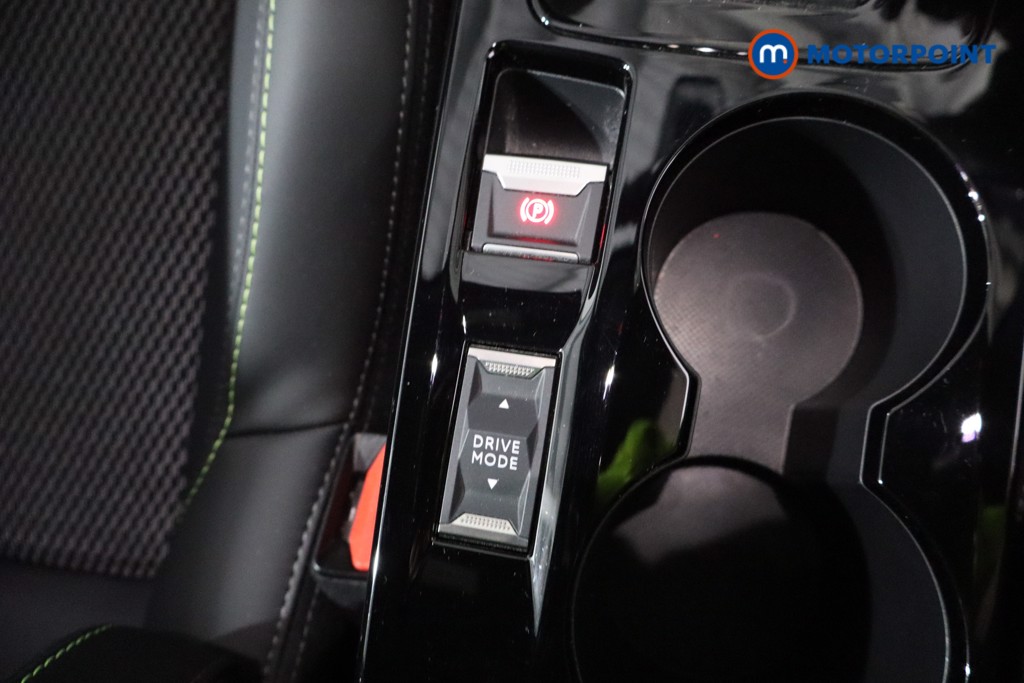 Peugeot 2008 GT Automatic Petrol SUV - Stock Number (1602662) - 20th supplementary image
