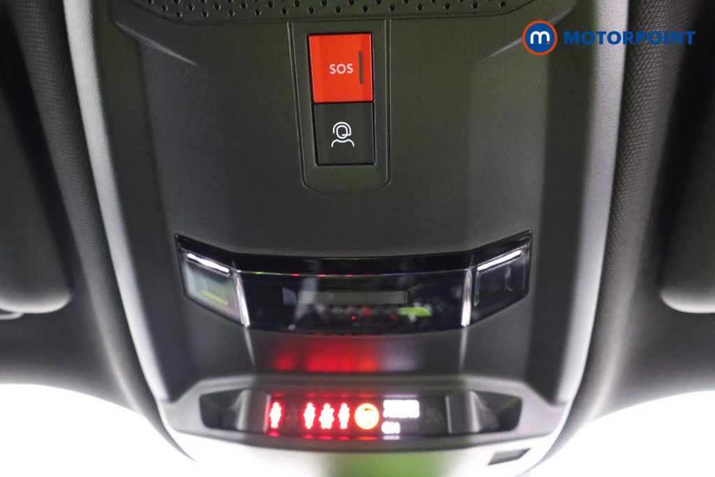 Peugeot 2008 GT Automatic Petrol SUV - Stock Number (1602662) - 21st supplementary image