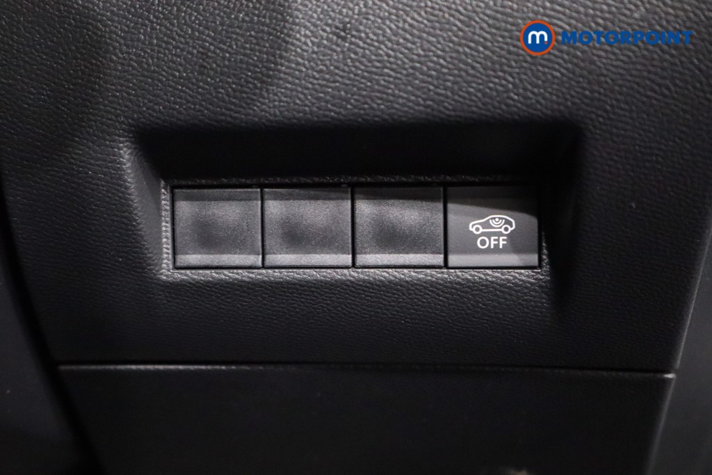 Peugeot 2008 GT Automatic Petrol SUV - Stock Number (1602662) - 22nd supplementary image