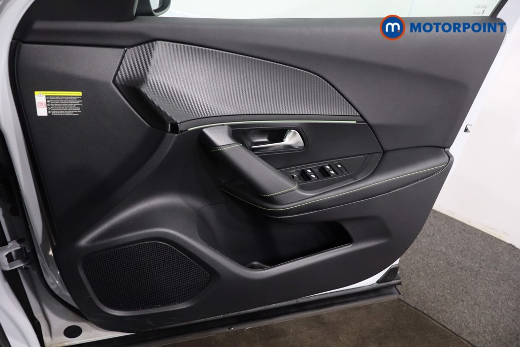 Peugeot 2008 GT Automatic Petrol SUV - Stock Number (1602662) - 23rd supplementary image