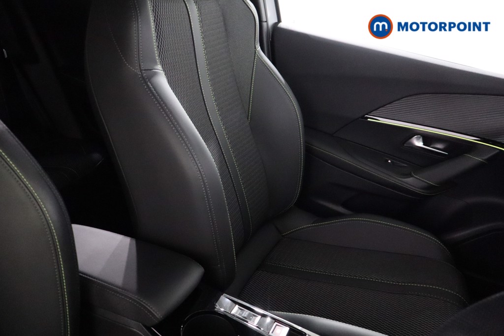 Peugeot 2008 GT Automatic Petrol SUV - Stock Number (1602662) - 25th supplementary image