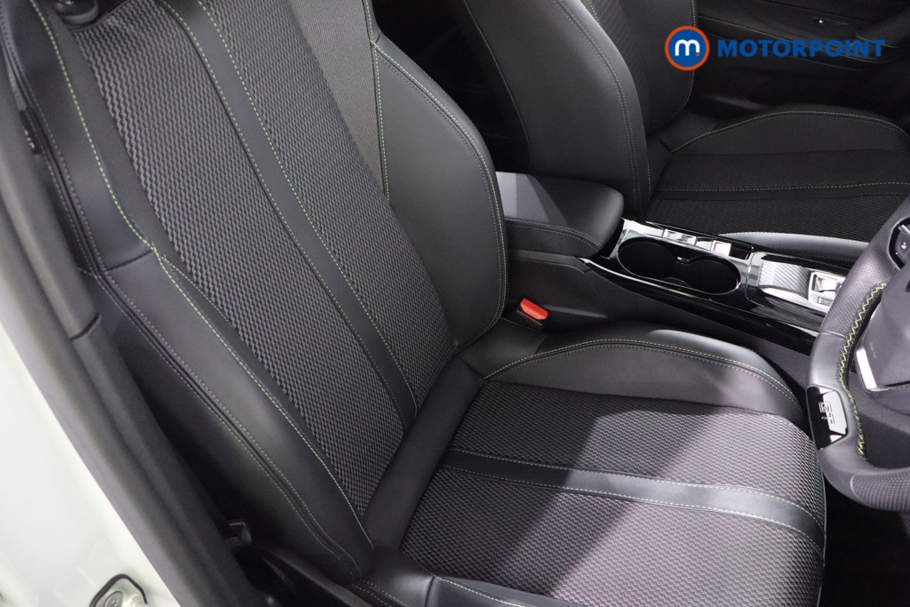Peugeot 2008 GT Automatic Petrol SUV - Stock Number (1602662) - 26th supplementary image