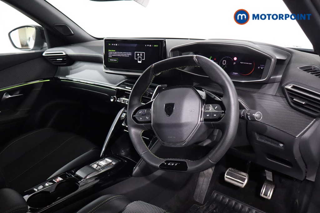 Peugeot 2008 GT Automatic Petrol SUV - Stock Number (1602662) - 27th supplementary image