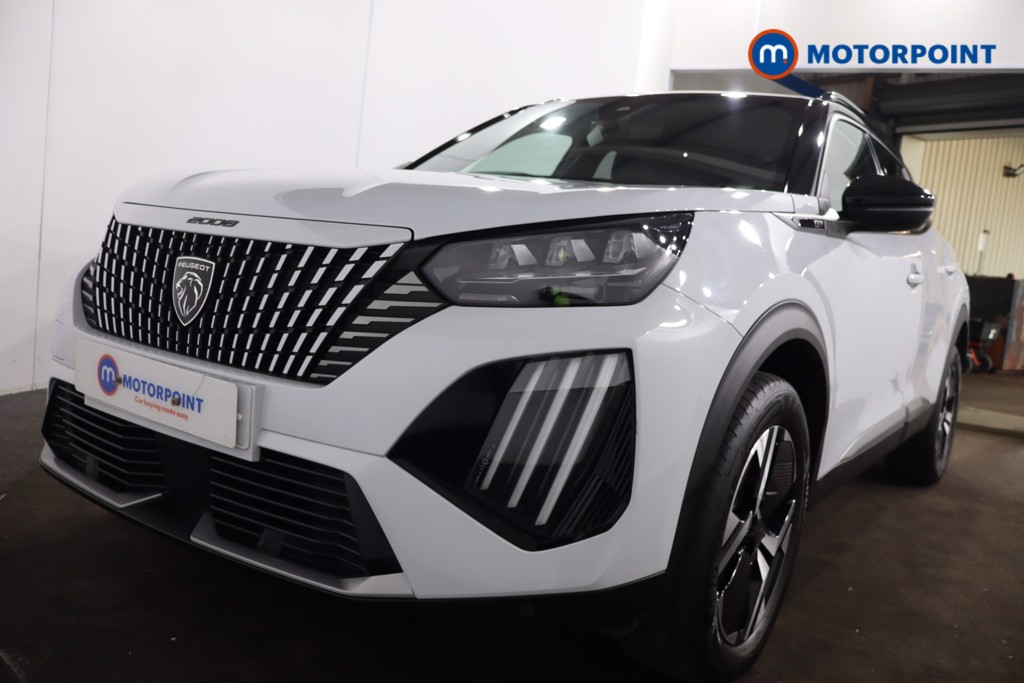 Peugeot 2008 GT Automatic Petrol SUV - Stock Number (1602662) - 28th supplementary image