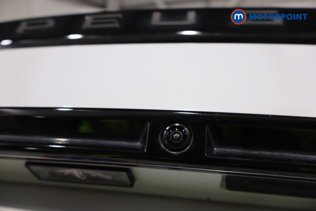 Peugeot 2008 GT Automatic Petrol SUV - Stock Number (1602662) - 31st supplementary image