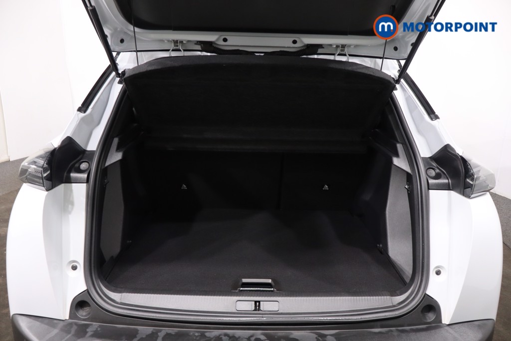 Peugeot 2008 GT Automatic Petrol SUV - Stock Number (1602662) - 32nd supplementary image