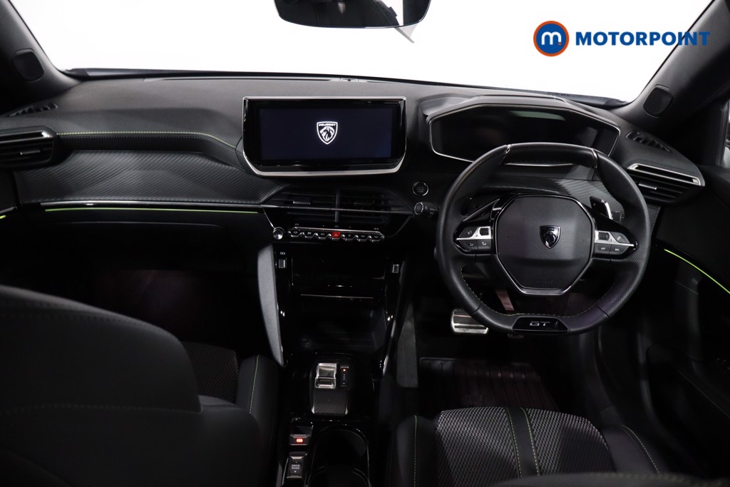 Peugeot 2008 GT Automatic Petrol SUV - Stock Number (1602662) - 1st supplementary image