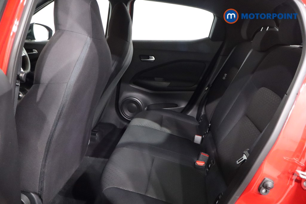 Nissan Juke Acenta Manual Petrol SUV - Stock Number (1602663) - 5th supplementary image