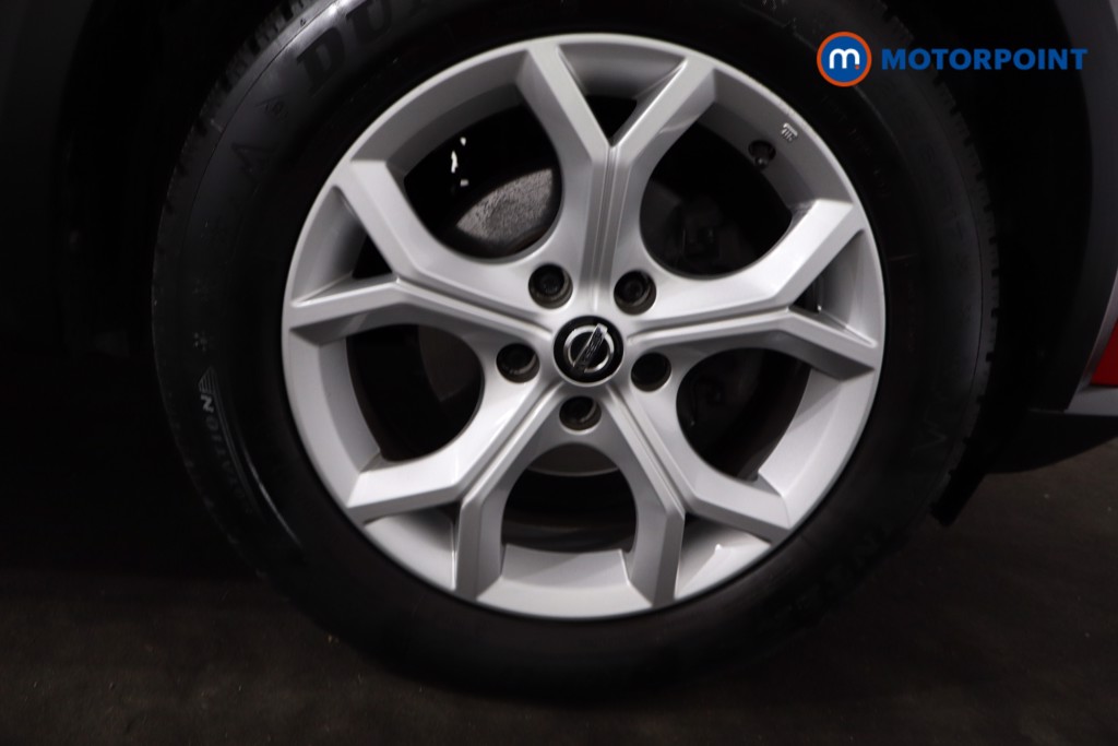 Nissan Juke Acenta Manual Petrol SUV - Stock Number (1602663) - 9th supplementary image