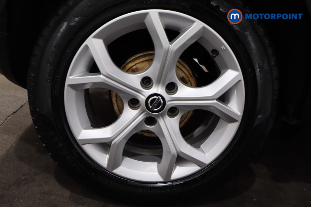 Nissan Juke Acenta Manual Petrol SUV - Stock Number (1602663) - 10th supplementary image