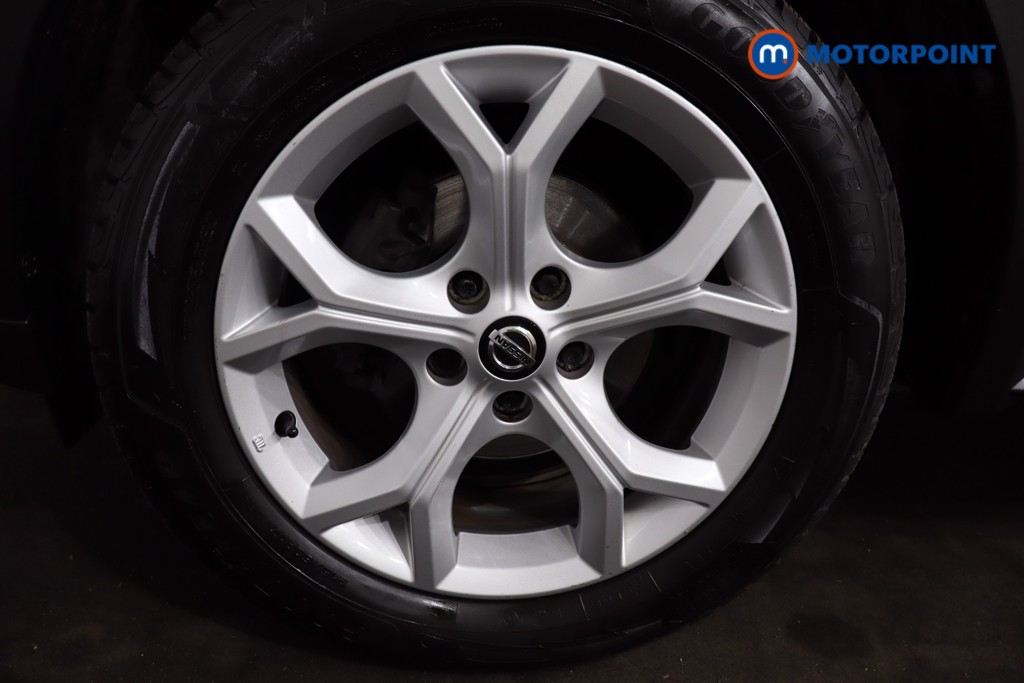 Nissan Juke Acenta Manual Petrol SUV - Stock Number (1602663) - 11th supplementary image